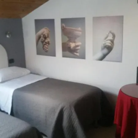 Nsh, Sweet Bed & Breakfast Naples