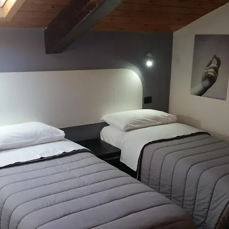 Bed & Breakfast Nsh, Sweet