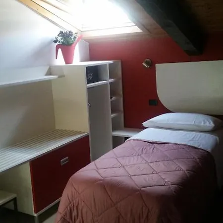 Bed & Breakfast Nsh, Sweet