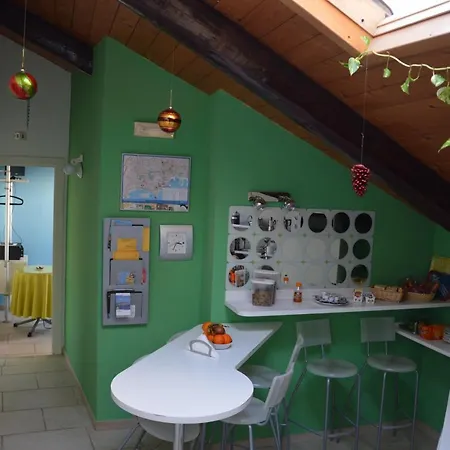 Bed & Breakfast Nsh, Sweet Naples