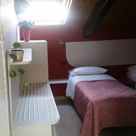 Nsh, Sweet Bed & Breakfast Naples
