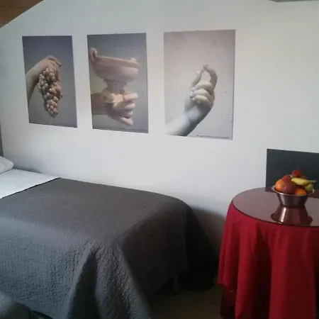 Nsh, Sweet Bed & Breakfast Naples