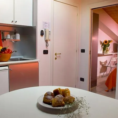 Bed & Breakfast Nsh, Sweet *